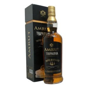 Amrut Triparva Single Malt Whisky